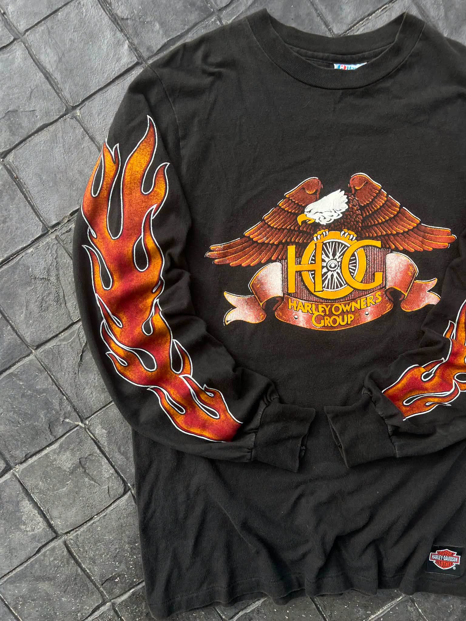 Long sleeves HD. 🔥🔥 ปี 80‘