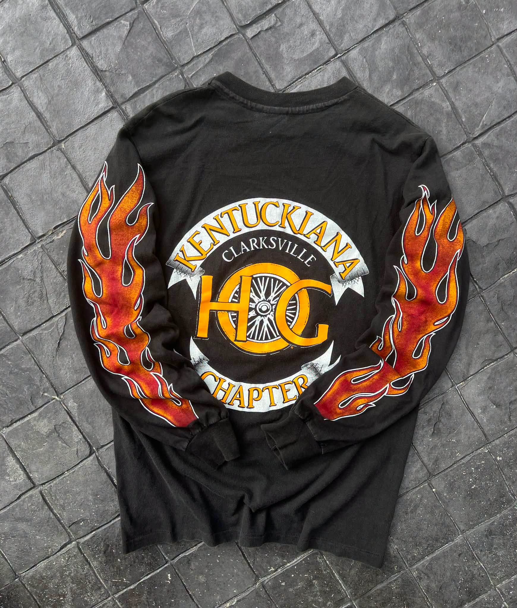 Long sleeves HD. 🔥🔥 ปี 80‘