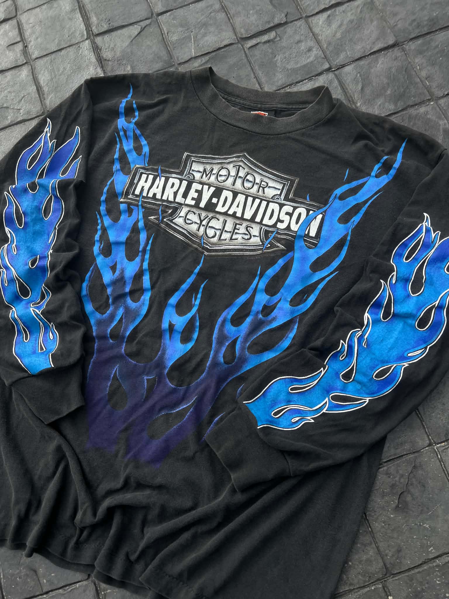 Long sleeves HD. 🔥🔥 ตอกปี 1993' R.K.
