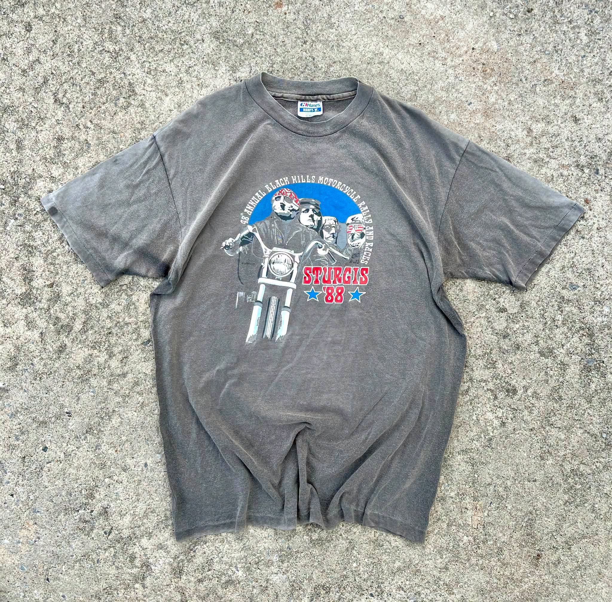 Sturgis. 🔥🔥 ปึ 80‘