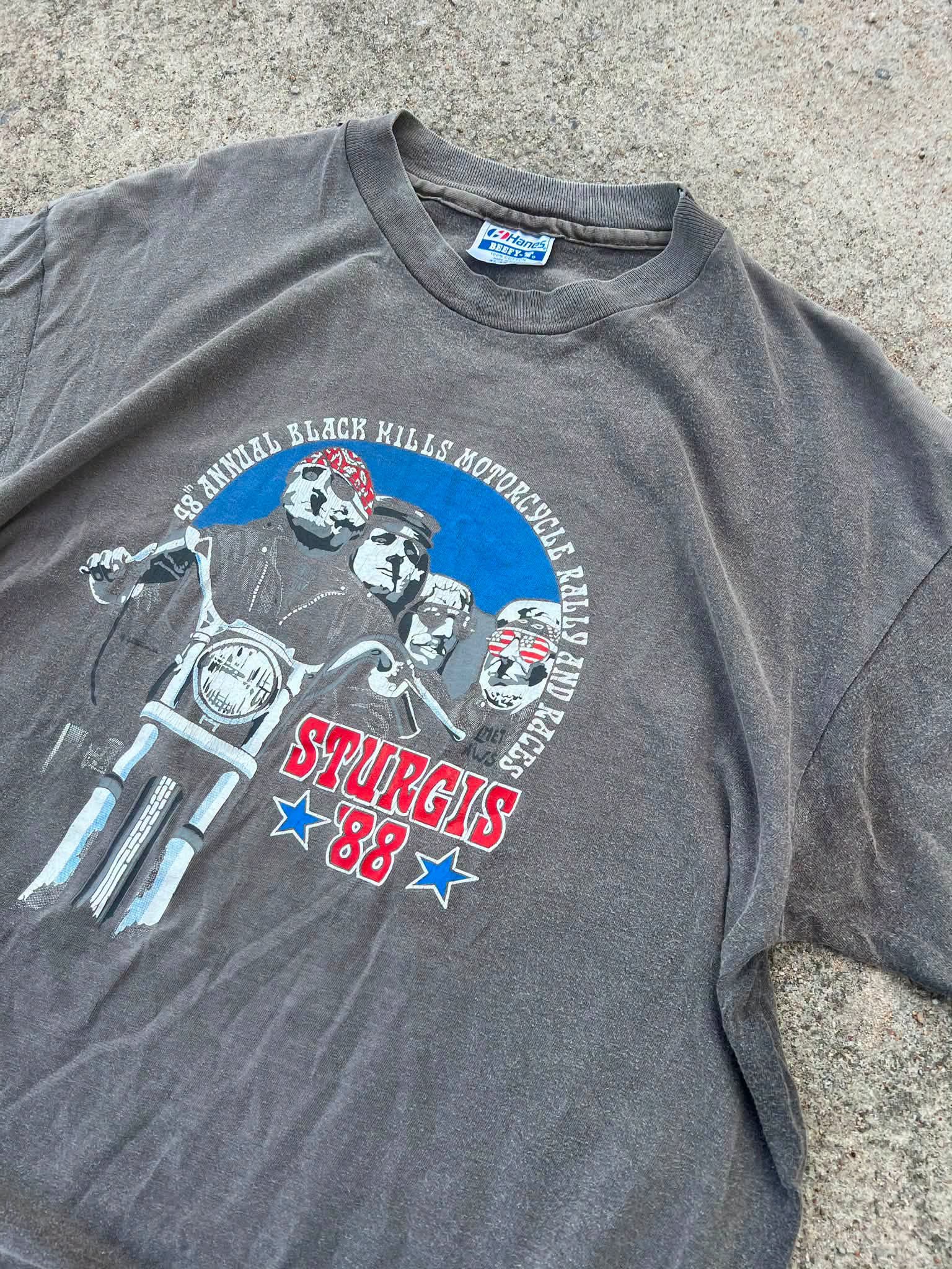 Sturgis. 🔥🔥 ปึ 80‘