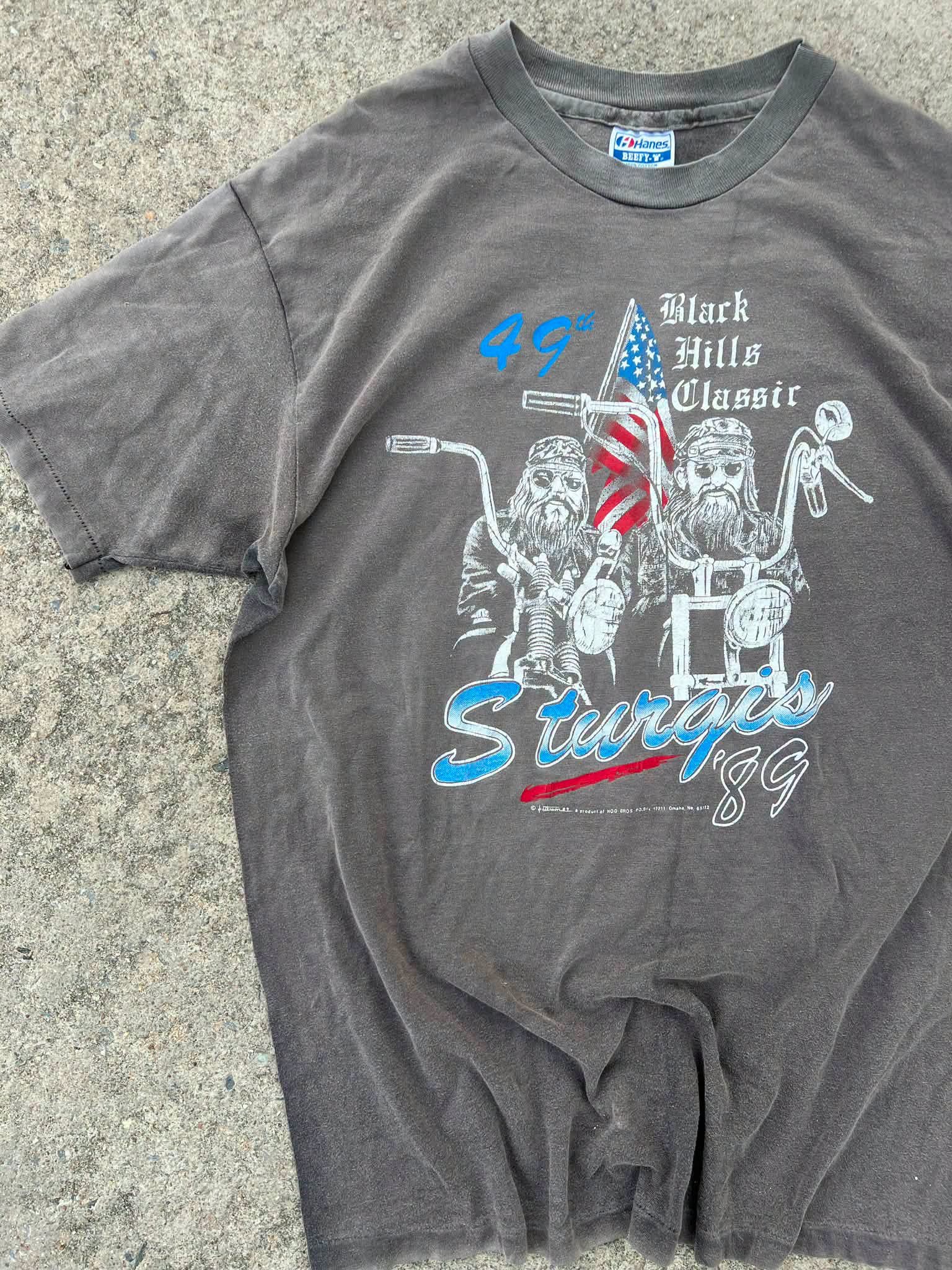 Sturgis. 🔥🔥 ปึ 80‘