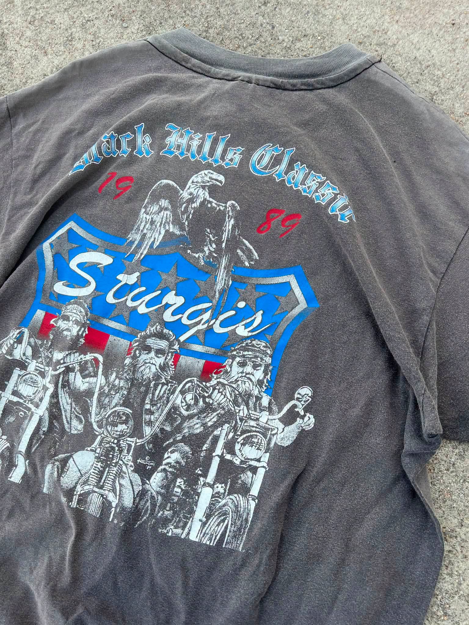 Sturgis. 🔥🔥 ปึ 80‘