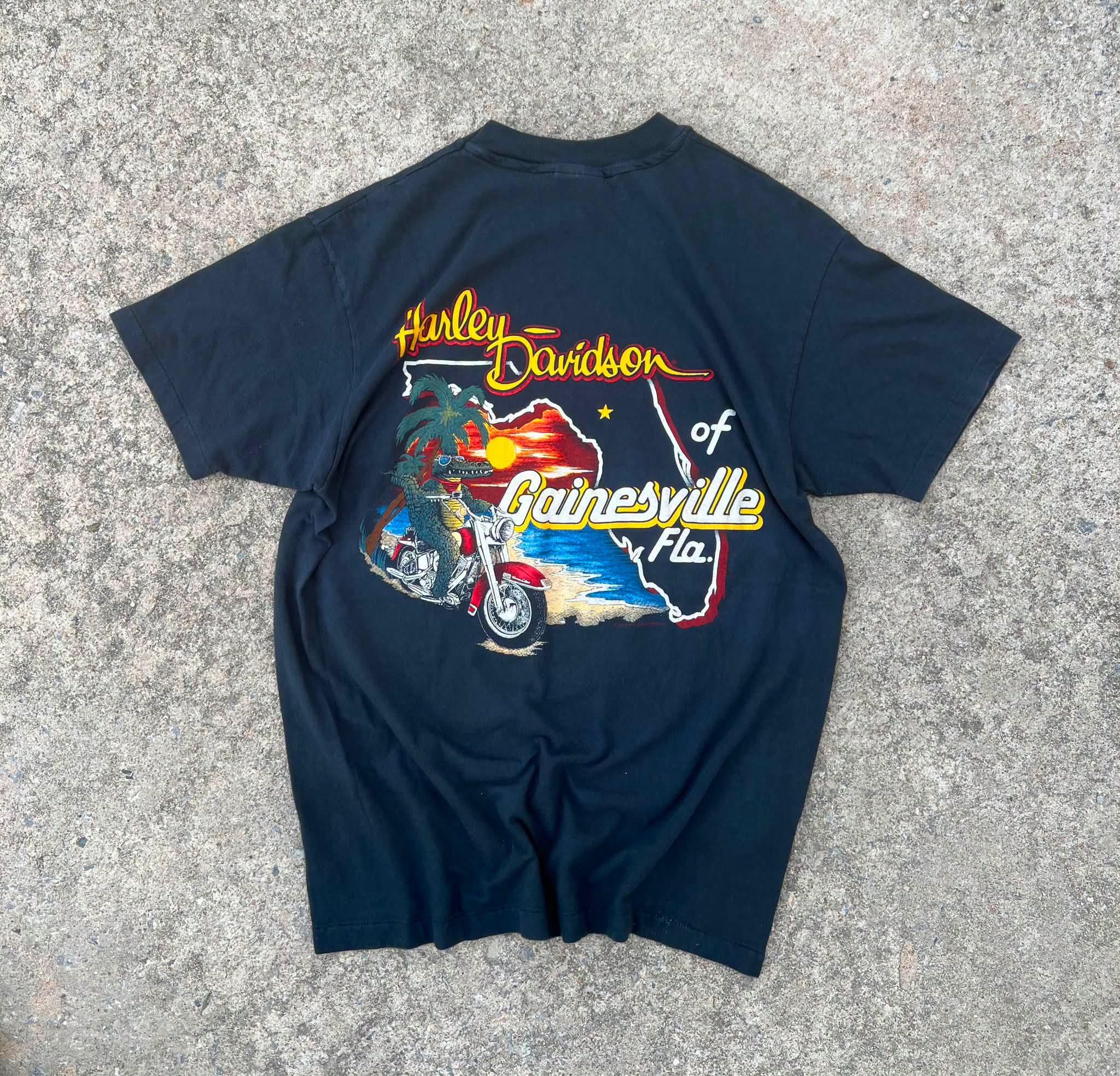 Harley HD. 🔥🔥 ปึ 1988'