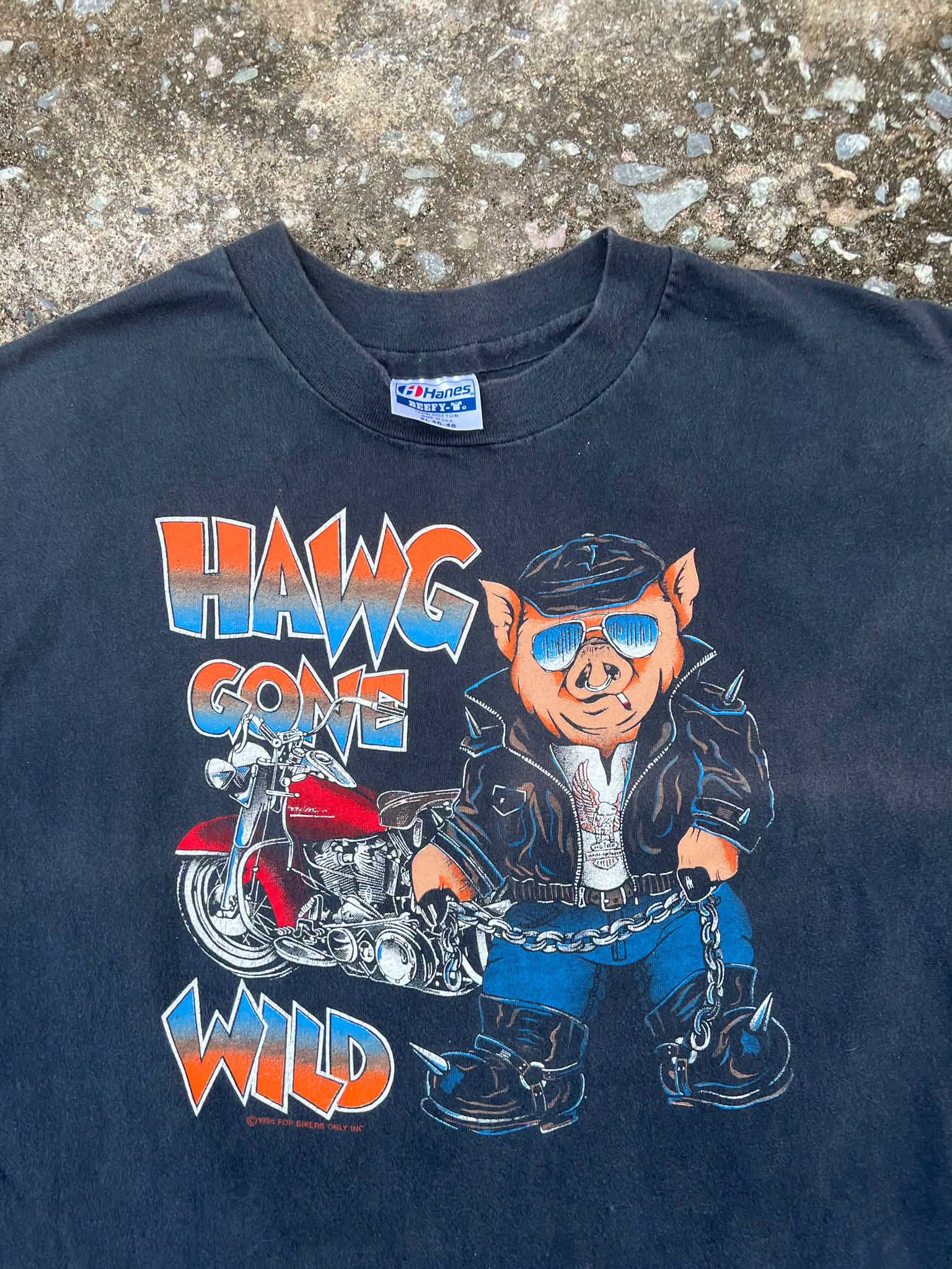 Harley HD. 🔥🔥 ปึ 1986’