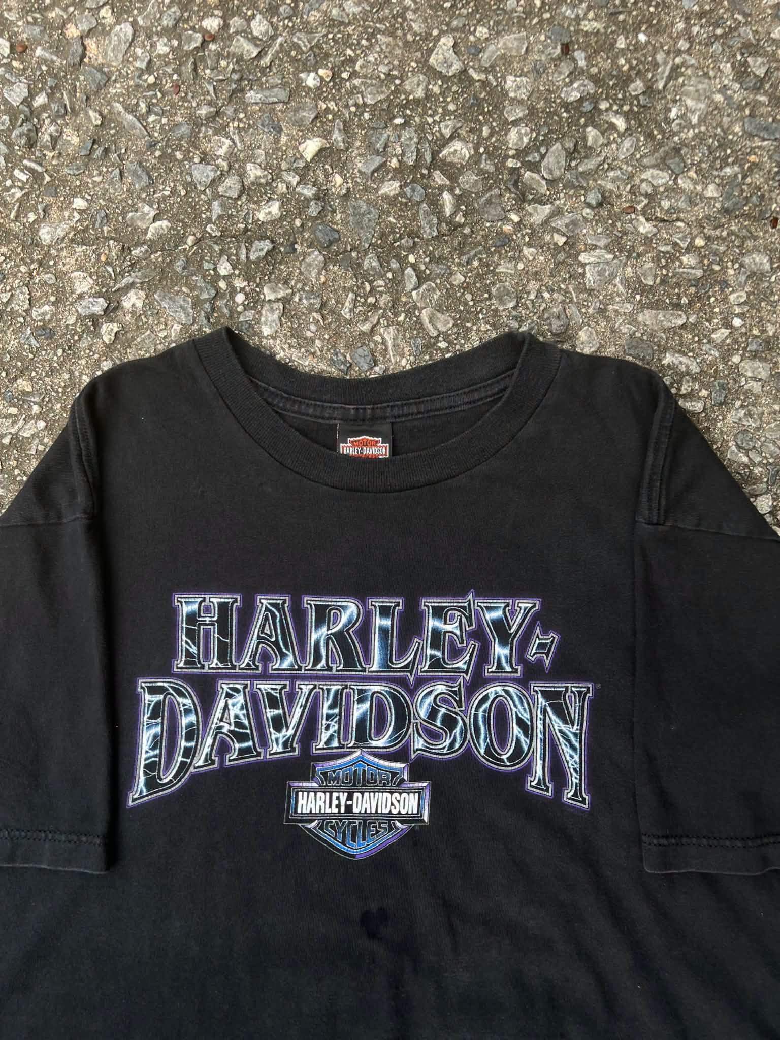 Harley HD. 🔥🔥 ปึ 1999‘